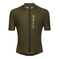 Oakley koszulka rowerowa Icon Classic Jersey 2.0 (Road Performance) w kolorze army green dla mężczyzn